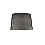 Tavita portbagaj Audi A4 B9 Sedan 2015-prezent, margine inalta