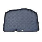 Tavita portbagaj Ford Fiesta 2017-prezent, margine inalta, NewDesign