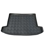 Tavita portbagaj Hyundai i20 Hatchback 2020-prezent, margine inalta