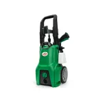 Aparat de spalat cu presiune Turtle Wax TW120, 120 bar, 1600W, furtun 5 m