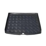 Tăviță portbagaj dedicată Mercedes EQA 2021, margine înaltă, antiderapantă