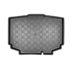 Tăviță portbagaj joasă pentru Skoda Fabia IV Hatchback 2020