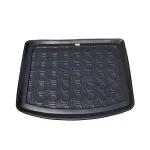 Tăviță portbagaj dedicată Suzuki SX4 S-Cross 2012+, margine înaltă