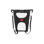 Bariera auto pentru caini AMIO, plasa separatoare cu fixare intre scaune