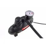 Compresor auto 12V Amio 17 bar 300 PSI cu manometru ACOMP-07