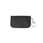 Husa cu bruiaj semnal RFID GSM WIFI Bluetooth keys, blocare semnal cheie masina pornire Keyless SB-02, Amio