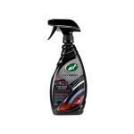 Soluție pentru întreținere și luciu anvelope Turtle Wax HS Tyre Shine 680ml