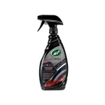 Soluție pentru întreținere și luciu anvelope Turtle Wax HS Tyre Shine 680ml