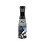 Soluție curățat geamuri auto Turtle Wax HS Streak-Free Mist, 591 ml