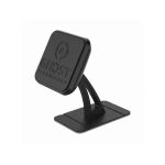 Suport auto pentru telefon BASEUS Celly Ghost Dash Mini, magnetic, fixare banda adeziva 3M