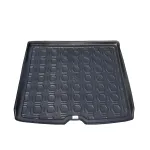 Tăviță portbagaj Volvo C40 2021, protecție rezistentă cu margine înaltă