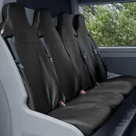 Husă banchetă 4 locuri Van DV4 pentru Master III, Movano B și NV400