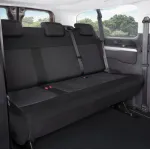Husă banchetă 3 locuri Van DV3 pentru Peugeot Expert, Jumpy, ProAce