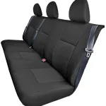 Husă banchetă 3 locuri Van DV3 pentru MAN TGE și VW Crafter 2017+