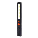 Lampa de lucru LED reincarcabila 400 lm, carcasa cauciucata, AMiO WT09