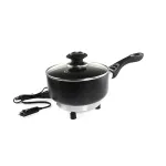 Cratita electrica auto 24V AMiO, 1,9L, 250W, capac sticla