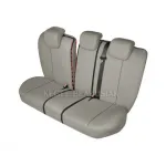 Huse scaune auto spate Kegel Hermen-Herman bej deschis M-L