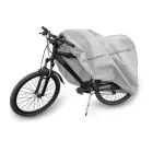 Prelată bicicletă Kegel Bike XL Basic Garage, impermeabilă, 175-190 cm