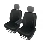 Set huse scaune Iveco Daily 5 2014-prezent, sofer si pasager, Kegel