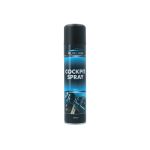 Spray pentru curatat bord auto Protecton, efect mat, 400 ml