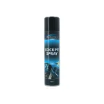 Spray silicon pentru bord auto cu parfum de vanilie Protecton, 400 ml