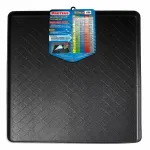 Tăviță portbagaj auto Proteus V-4, 90x100 cm, impermeabilă, antiderapantă