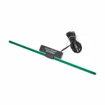 Antena auto electronica interioara pentru parbriz cu amplificator 12V Carpoint