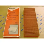 Filtru aer original Motorcraft pentru Ford Mondeo, cod 1665421
