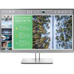 Monitor Second Hand HP EliteDisplay E243M, 24 Inch Full HD IPS, HDMI, DisplayPort, VGA Grad A- NewTechnology Media
