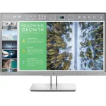 Monitor Second Hand HP EliteDisplay E243M, 24 Inch Full HD IPS, HDMI, DisplayPort, VGA Grad A- NewTechnology Media