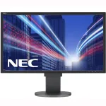 Monitor Second Hand NEC EA273WMI, 27 Inch IPS W-LED, 1920 x 1080, DVI, HDMI, Display Port, USB NewTechnology Media