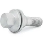 Prezon roată Citroen și Peugeot M12x1.25x58 mm, Febi