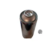 Spray preumplut 400 ml pentru preparare vopsea enamel cu sistem mama