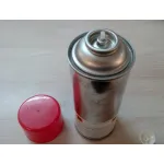 Spray preumplut 400 ml pentru preparare vopsea enamel cu sistem tip tata