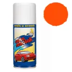 Spray vopsea auto galben 511/A C 150 ml Wesco pentru retus caroserie