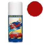 Spray vopsea auto pentru retus Zmeura 112/C, 150 ml, Wesco