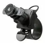 Suport telefon pentru ghidon Opti Belt compatibil cu Opti Case