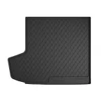 Tavita portbagaj Skoda Octavia 3 Combi 2013-2020 Rubbasol Gledring