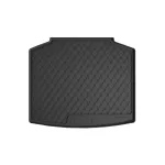 Tavita portbagaj Skoda Scala 2019-prezent, podea joasa, Rubbasol Gledring