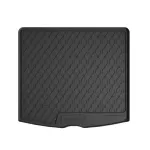 Tăviță portbagaj Toyota Verso 2009-prezent din Rubbasol Gledring