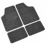 Covorase auto din mocheta Pro-Fit PF-4, set 4 piese