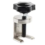 Extractor universal pentru brațe ștergător 0-20 mm din oțel, AMiO