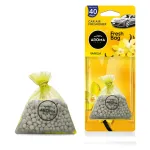 Odorizant auto Fresh Bag cu aroma de vanilie, efect pana la 40 zile