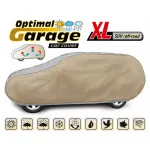 Prelată auto completă impermeabilă XL pentru SUV și Off-Road