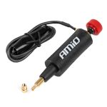 Tester bujii auto AMiO SPT-1 pentru verificare scanteie 10kV-40kV