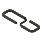 Adaptor U-6 pentru fixarea scării pe bare portbagaj Nordrive Kargo