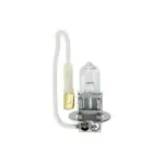 Bec halogen auto H3 12V 55W cu dulie PK22s, Narva, 1 buc