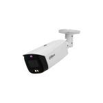 Camera IP Dahua  Bullet 5MP Smart Dual Light 30m, alarma audio si vizuala, lentila 2.8mm, WizSense+,  microfon, difuzor, PoE,  IPC-UFW4559T1-AS-PV-0280B-S5 SafetyGuard Surveillance