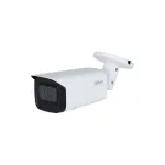 Camera de supraveghere  bullet IP, 5MP, 2.7-13.5mm, Starlight,motorizata, 4 LED IR 60M, IP67, metal, Dahua IPC-HFW3541T-ZAS-27135-S2 SafetyGuard Surveillance