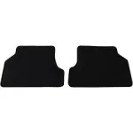 Covor mocheta spate Ford Ranger original, culoare antracit